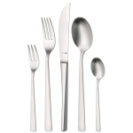 WMF Corvo s&ouml;&ouml;giriistade komplekt, 66 osa (11.5800.6331)
