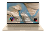 ASUS Zenbook 14 UX3480QA-U1157W 14 inch WUXGA OLED s&uuml;learvuti - Qualcomm Snapdragon X X1-26-100, 16GB RAM, 512GB SSD, Windows 11 Home