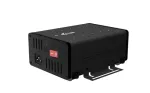 i-tec USB-C/USB-A laadimishub, 10x USB-C, 15 W porti kohta, 180 W, metall