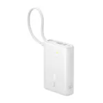 Kaasaskantav laadija Baseus PicoGo 10000 mAh