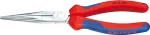Diagonaaltangid Knipex 26 15 200 L&otilde;ualaius 2,5 mm Pikkus 200 mm