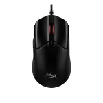 HyperX Pulsefire Haste 2 &ndash; m&auml;ngurihiir (must)