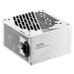 XPG COREREACTOR II 850W toiteplokk, 850 W, 100 - 240 V, 47 - 63 Hz, 12 A, 22 A, 62,5 A