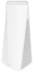 MikroTik Audience RBD25G-5HPacQD2HPnD kolmeribaline Mesh-p&auml;&auml;supunkt, Wi-Fi 5 (802.11ac), 2,4 GHz + 2x 5 GHz, 1733 Mbit/s, 2x Gigabit LAN, PoE, RouterOS L4, valge