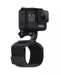 K&auml;e- ja randmerihm GoPro AHWBM-002