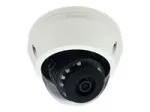 LevelOne FCS-3307 HUBBLE kuppelkujuga IP-v&otilde;rgukaamera, 5 MP, H.265, PoE, IR, sise-/v&auml;listingimustesse, vandalismikindel, IP68