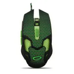 Esperanza WIRED FOR PLAYERS MX207 COBRA USB hiir