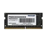 32GB Patriot Memory SO-DIMM PC3200 (1x32) Signature Line PS157