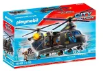 M&auml;ngukomplekt Playmobil City Action 71149 politsei ja s&otilde;idukitega