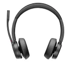 HP Poly Voyager 4320 USB-C peakomplekt +BT700 dongel +laadimisalus