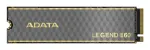 ADATA LEGEND 860 SLEG-860-500GCS sisemine tahkketas 500 GB M.2 PCI Express 4.0 NVMe 3D NAND
