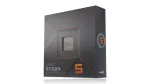 Protsessor AMD Ryzen 5 7600X 4.7 GHz 6 tuuma 32 MB L3 Socket AM5