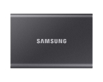 Kaasaskantav SSD Samsung MU-PC4T0T 4TB USB Type-C 3.2 Gen 2, 1050/1000 MB/s, AES-256 riistvaraline kr&uuml;pteerimine, kukkumiskindel