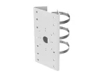 LevelOne CAS-7303 postikinnitus kuppelkaameratele, alumiinium, mudelitele FCS-3073/FCS-3084/FCS-3086/FCS-3087