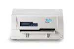 Dot matrix printer Tally Dascom 043 802 &mdash; 24-pin, 360 x 360 DPI, up to 600 cps, Ethernet/USB/RS-232C/Parallel