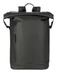 Tucano Rollo BKROL15-BK seljakott 15,6-tollisele s&uuml;learvutile / MacBook Pro 16 tolli (40,6 cm), veet&otilde;rjuv, must
