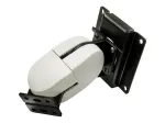 Monitorikinnitus Ergotron 100 Series Double Pivot 61 cm (24 tolli)