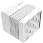 DeepCool Assassin VC Elite WH protsessori &otilde;hkjahuti 120/140 mm Valge 1 tk