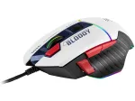 A4Tech Bloody W95 Max juhtmega m&auml;ngurott, USB, Sports Navy, 12000 CPI