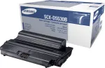 Samsung SCX-D5530B suure tootlusega must toonerikassett, 8000 lehek&uuml;lge, Must, 1 tk