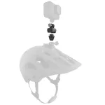 Action cam mount Fidlock 09702 Must &mdash; PINCLIP magnetiline kinnituss&uuml;steem action-kaameratele