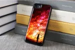 Kaitsev telefonikott iKins Apple iPhone 8/7 jaoks &mdash; t&auml;he&ouml;&ouml; must