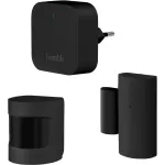 Hombli HBSP-0100 nutikas Bluetooth-andurite alustuskomplekt, must