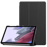 eSTUFF HOUSTON Folio &uuml;mbris mudelile Samsung Galaxy Tab A7 Lite - must