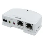 Digitaalne/analoog I/O moodul Axis 02553-001 12V 50mA