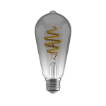 Nutipirn Avanca International BV Hombli HBEB-0211, Wi‑Fi, 5,5 W, hall, A19 (6,1&times;14,2 cm)