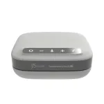 j5create JCDS337 USB-C&reg; Dual 4K Speakerphone Dock Pro, Must