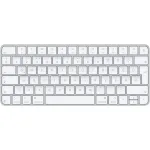 Apple Magic Keyboard - klaviatuur - USB-C - juhtmevaba