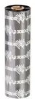 Zebra 2300 Wax termosiirdelint 450 m Must