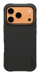 Korpus PanzerGlass CARE by Fashionable Case Samba Black koos MagSafe'iga iPhone 17 Pro