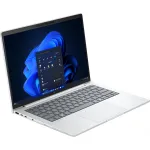 HP EliteBook 8 G1i s&uuml;learvuti AI - 174&deg; hingedisain - Intel Core Ultra 5 225U / 1.5 GHz - Win 11 Pro - Intel Graphics - 16 GB RAM - 512 GB SSD NVMe - 35,6 cm (14 tolli)