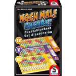Noch Mal Zusatzblock, t&auml;ringum&auml;ng