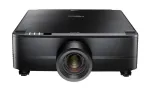 Optoma ZU920T &uuml;lil&uuml;hikese projektsiooniga projektor 9800 ANSI luumenit DLP WUXGA 3D must