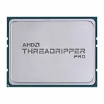 AMD Ryzen Threadripper PRO 7965WX protsessor 4,2 GHz (5,3 GHz Turbo), 24 tuuma, 48 l&otilde;ime, 128 MB vahem&auml;lu, pesa sTR5, 350 W, Tray
