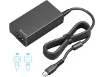 Sandberg 135-76 USB-C vahelduvvoolulaadija PD65W EU+UK, 65 W, 3,25 A, 100-240 V, 1,8 m kaabel