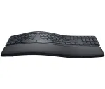 LOGITECH Ergo K860 - traadita jaotatav klaviatuur grafiithall, AZERTY, prantsuse