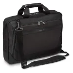 &ldquo;Targus CitySmart&rdquo; s&uuml;learvuti portfell 39,6 cm (15,6 tolli) must, hall