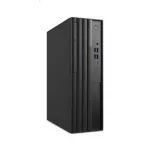 Acer Veriton Vero X4 VX4720GT DT.R1XEG.005 kompaktne tornarvuti, Intel Core i5-14400, 16 GB DDR5, 512 GB SSD, Windows 11 Pro, must