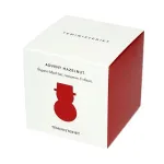 Lahtine must tee Advent Hazelnut 100g - Teministeriet