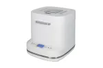 Leivak&uuml;psetaja Unold Esge Backmeister Bernd 68120 &mdash; 550 W, max p&auml;ts 1 kg, valge, plastkorpus