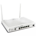 Lauapealne ruuter DrayTek Vigor 2865ax kaheribaline Wi-Fi 6