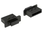 Pistikupesa kaitsekate DeLOCK 64025 DisplayPort must