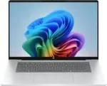 HP OmniBook 5 16-bf0154ng 16 WUXGA OLED 300 Nits, Snapdragon X X1-26-100, 16GB RAM, 512GB SSD, Windows 11 (C39C0EA#ABD)