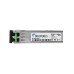 BlueOptics 1G-SFP-LHA-OM-T-BO SFP-transiiverimoodul, &uuml;hilduv Extreme Networks 1G-SFP-LHA-OM-T-ga, 1000BASE-ZX, &uuml;hemoodiline, 1550 nm, 70 km, LC Duplex, DDM
