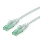V&otilde;rgukaabel ROLINE Recycled Material 21.45.3109 RJ-45 Cat6a 20 m Hall