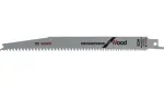 Bosch S 2345 X Progressor for Wood sabre saelehed